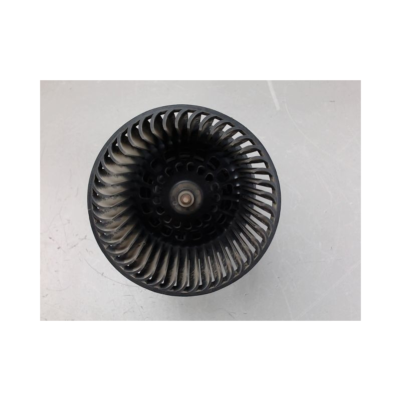 MOTEUR VENTILATEUR CHAUFFAGE CITROEN C4