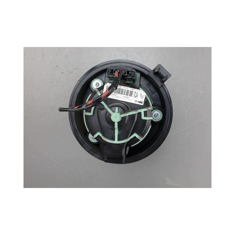 MOTEUR VENTILATEUR CHAUFFAGE CITROEN C4