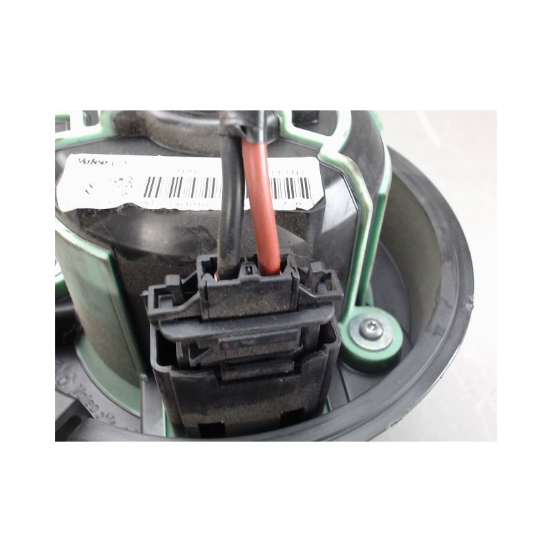MOTEUR VENTILATEUR CHAUFFAGE CITROEN C4