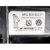 MECANISME LEVE-GLACE AVANT DROIT SEAT IBIZA