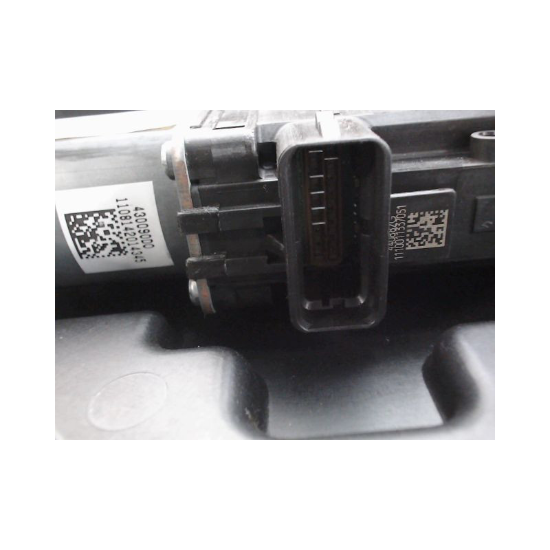 MECANISME LEVE-GLACE AVANT DROIT SEAT IBIZA