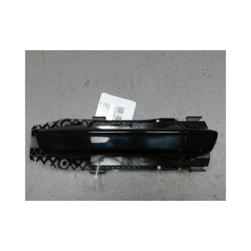 POIGNEE EXTERIEURE PORTE ARRIERE GAUCHE VOLKSWAGEN POLO