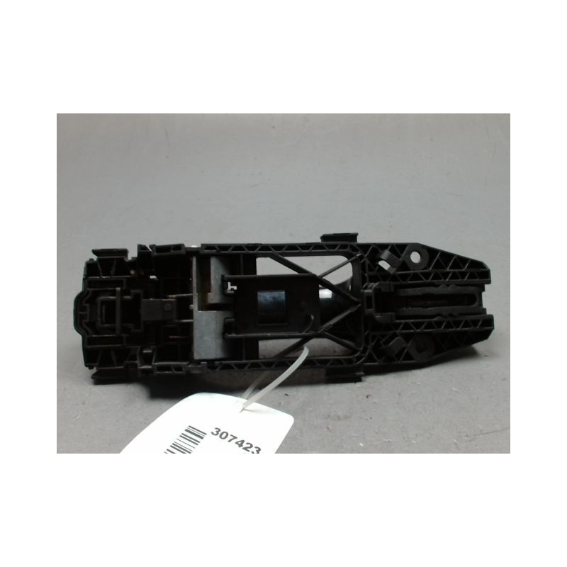 POIGNEE EXTERIEURE PORTE ARRIERE GAUCHE VOLKSWAGEN POLO