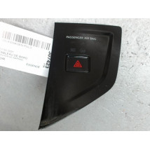 BOUTON DE WARNING VOLKSWAGEN POLO