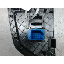 BOUTON DE WARNING VOLKSWAGEN POLO