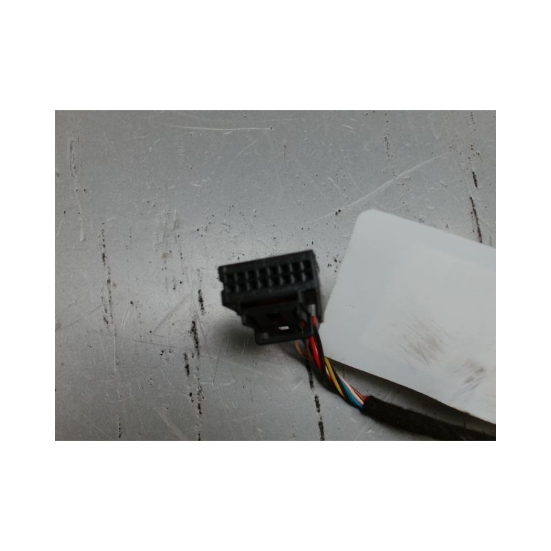 RETROVISEUR EXTERIEUR ELECTRIQUE GAUCHE AUDI A1