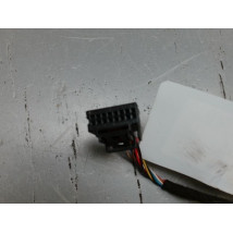 RETROVISEUR EXTERIEUR ELECTRIQUE GAUCHE AUDI A1