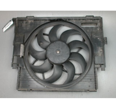 MOTEUR VENTILATEUR RADIATEUR