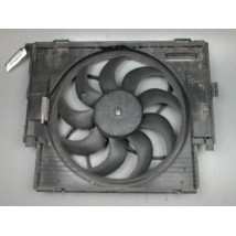 MOTEUR VENTILATEUR RADIATEUR B.M.W. SERIE 1