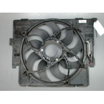 MOTEUR VENTILATEUR RADIATEUR B.M.W. SERIE 1