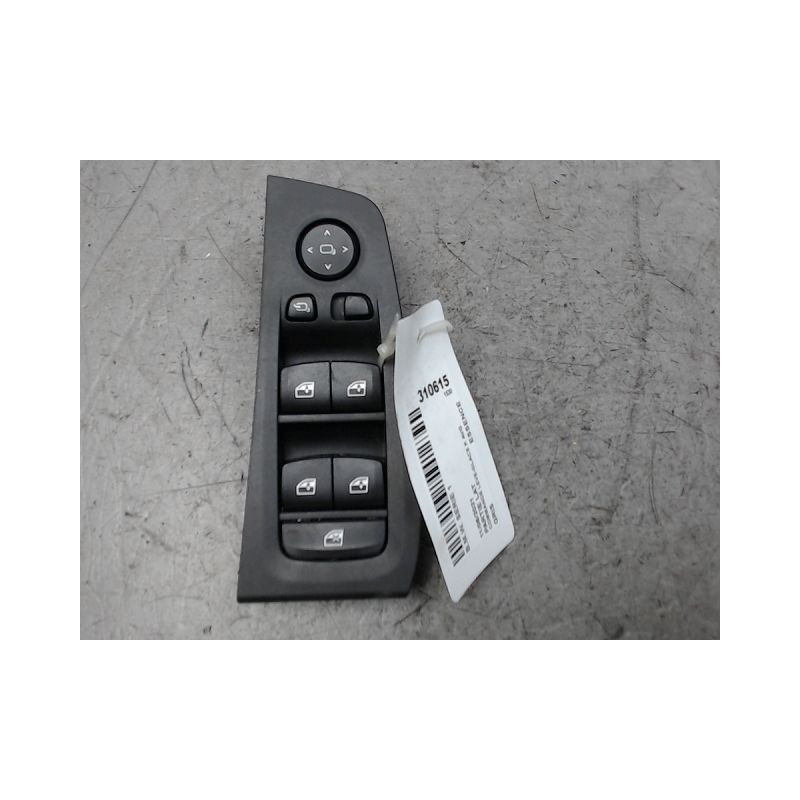 COMMANDE LEVE-GLACE PORTE AVG B.M.W. SERIE 1