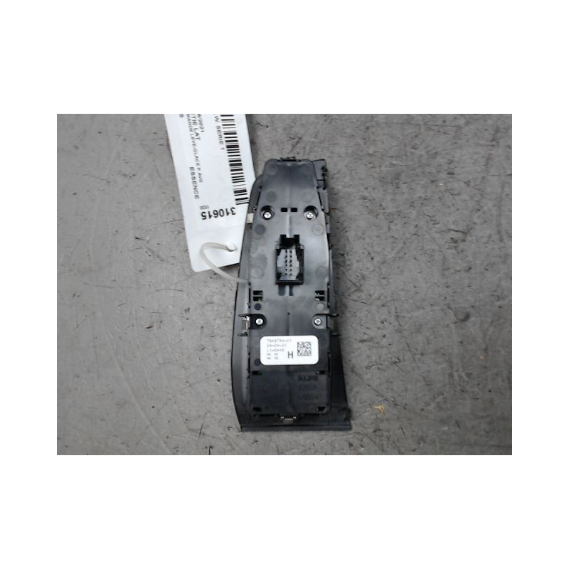 COMMANDE LEVE-GLACE PORTE AVG B.M.W. SERIE 1