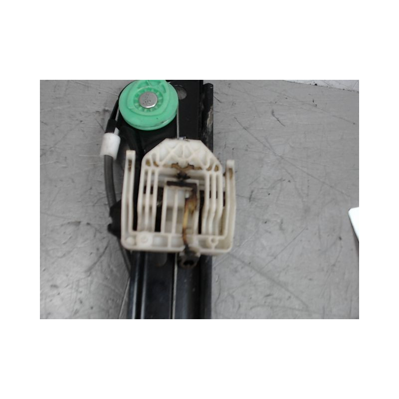 MECANISME+MOTEUR LEVE-GLACE AVANT GAUCHE B.M.W. SERIE 1