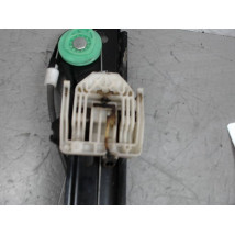 MECANISME+MOTEUR LEVE-GLACE AVANT GAUCHE B.M.W. SERIE 1