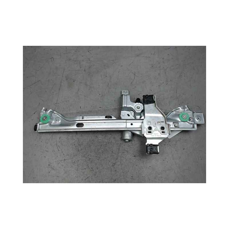 MECANISME+MOTEUR LEVE-GLACE ARRIERE DROIT PEUGEOT 3008