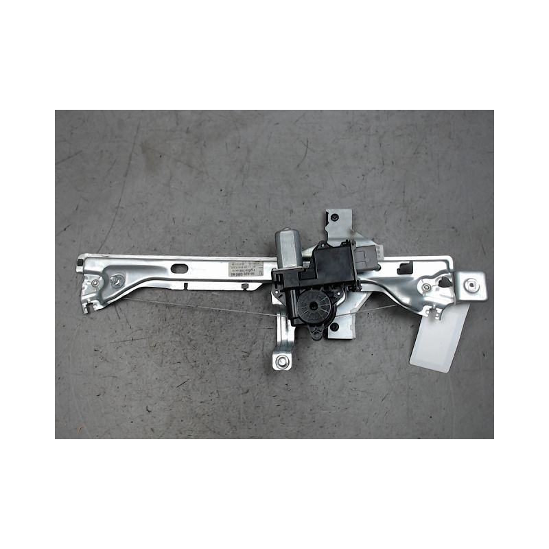 MECANISME+MOTEUR LEVE-GLACE ARRIERE DROIT PEUGEOT 3008