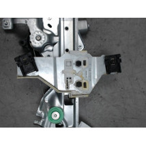 MECANISME+MOTEUR LEVE-GLACE ARRIERE GAUCHE PEUGEOT 3008