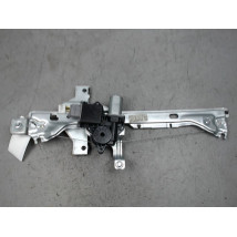 MECANISME+MOTEUR LEVE-GLACE ARRIERE GAUCHE PEUGEOT 3008