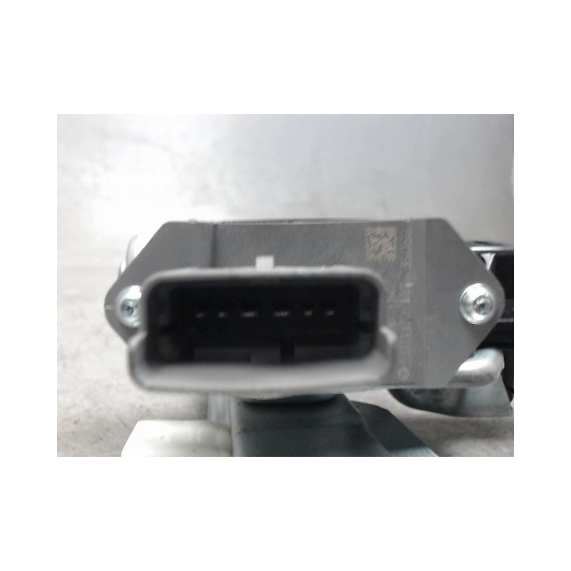 MECANISME+MOTEUR LEVE-GLACE ARRIERE GAUCHE PEUGEOT 3008