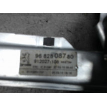 MECANISME+MOTEUR LEVE-GLACE ARRIERE GAUCHE PEUGEOT 3008