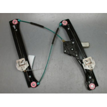 MECANISME+MOTEUR LEVE-GLACE AVANT DROIT B.M.W. SERIE 1