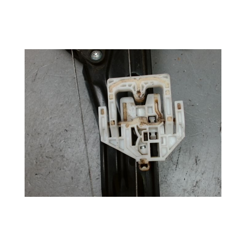 MECANISME+MOTEUR LEVE-GLACE AVANT DROIT B.M.W. SERIE 1