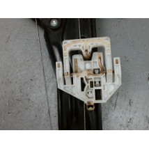 MECANISME+MOTEUR LEVE-GLACE AVANT DROIT B.M.W. SERIE 1