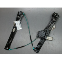 MECANISME+MOTEUR LEVE-GLACE AVANT DROIT B.M.W. SERIE 1