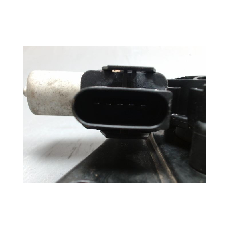 MECANISME+MOTEUR LEVE-GLACE AVANT DROIT B.M.W. SERIE 1