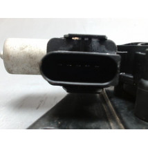 MECANISME+MOTEUR LEVE-GLACE AVANT DROIT B.M.W. SERIE 1