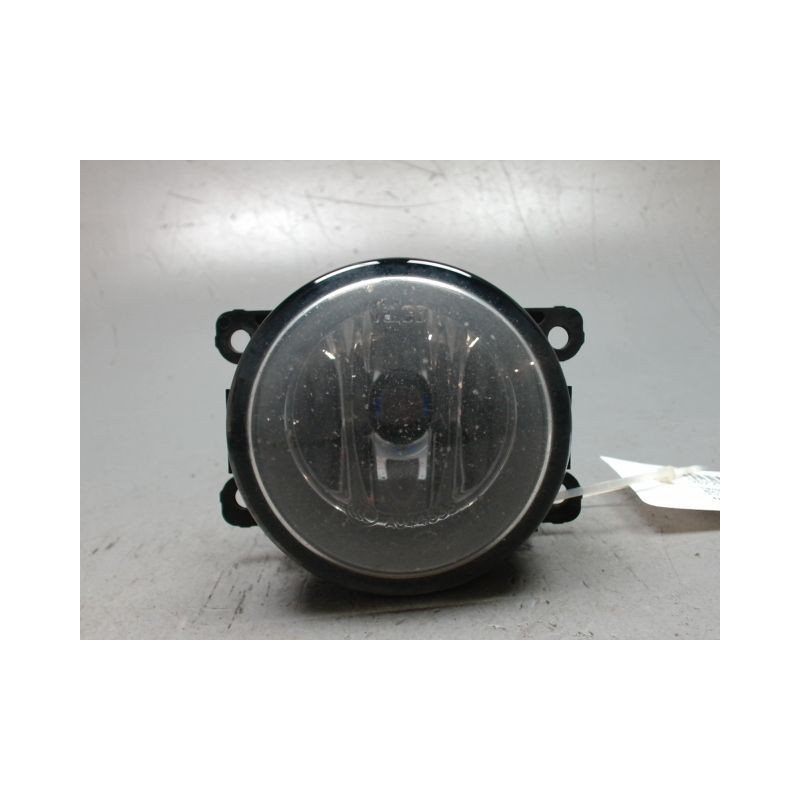 PHARE ANTIBROUILLARD AVANT DROIT PEUGEOT 207 CC