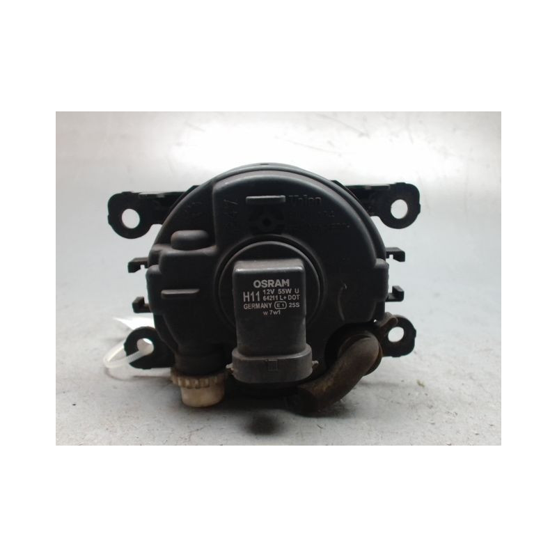 PHARE ANTIBROUILLARD AVANT DROIT PEUGEOT 207 CC