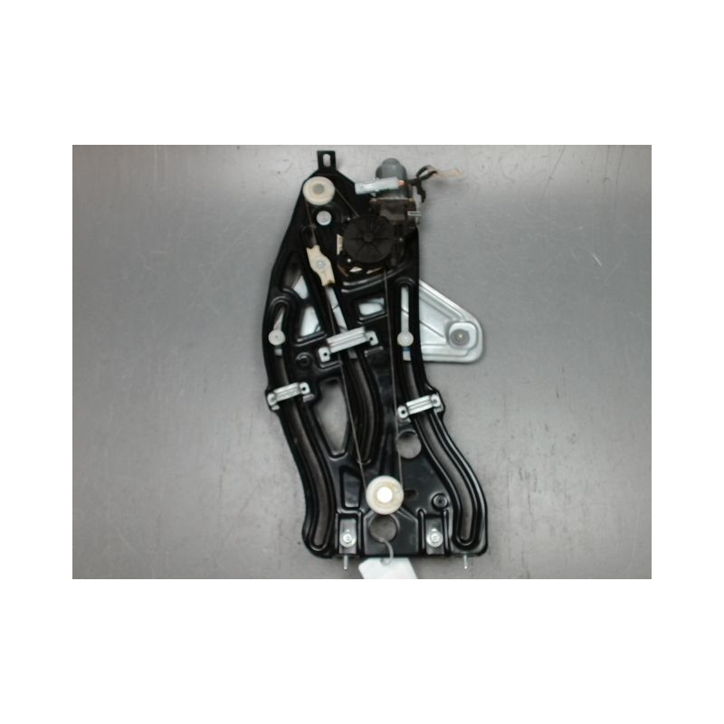 MECANISME+MOTEUR LEVE-GLACE ARRIERE DROIT PEUGEOT 207 CC