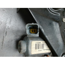 MECANISME+MOTEUR LEVE-GLACE ARRIERE DROIT PEUGEOT 207 CC