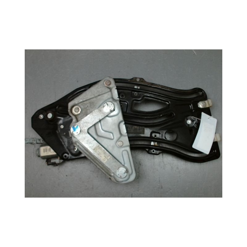 MECANISME+MOTEUR LEVE-GLACE ARRIERE DROIT PEUGEOT 207 CC