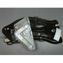 MECANISME+MOTEUR LEVE-GLACE ARRIERE DROIT PEUGEOT 207 CC