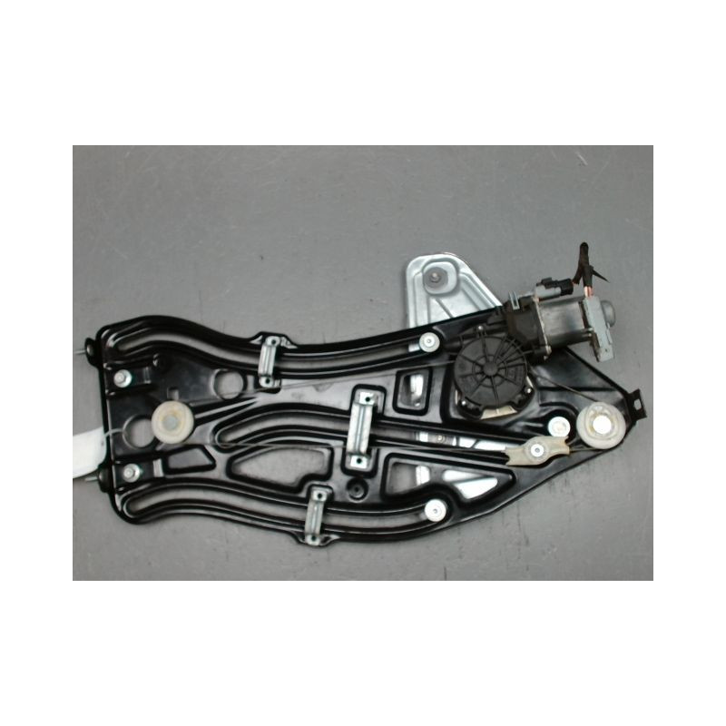 MECANISME+MOTEUR LEVE-GLACE ARRIERE GAUCHE PEUGEOT 207 CC
