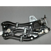 MECANISME+MOTEUR LEVE-GLACE ARRIERE GAUCHE PEUGEOT 207 CC