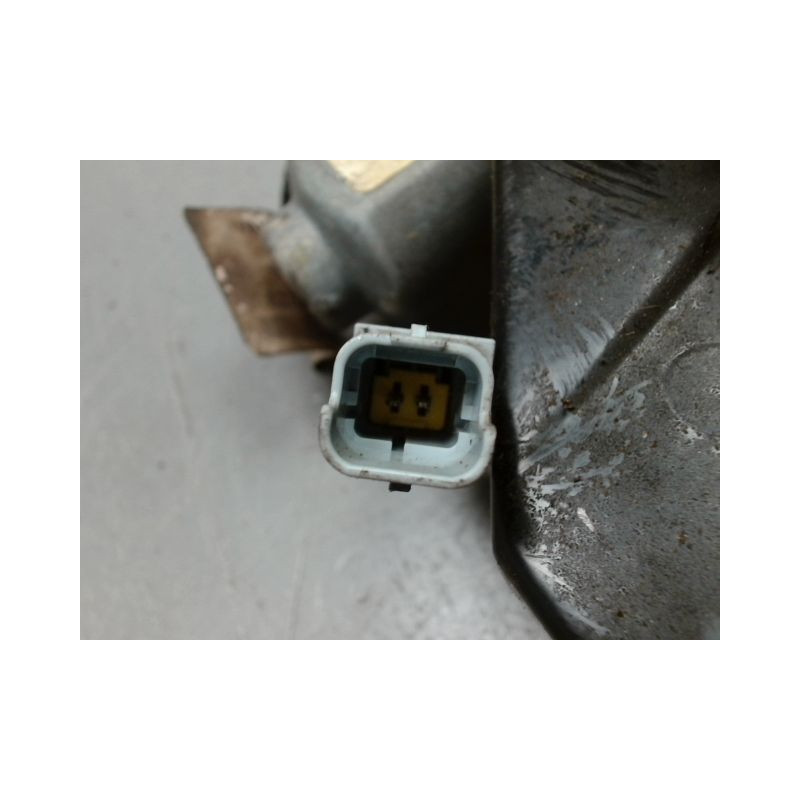 MECANISME+MOTEUR LEVE-GLACE ARRIERE GAUCHE PEUGEOT 207 CC