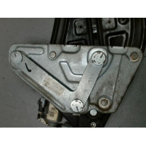 MECANISME+MOTEUR LEVE-GLACE ARRIERE GAUCHE PEUGEOT 207 CC