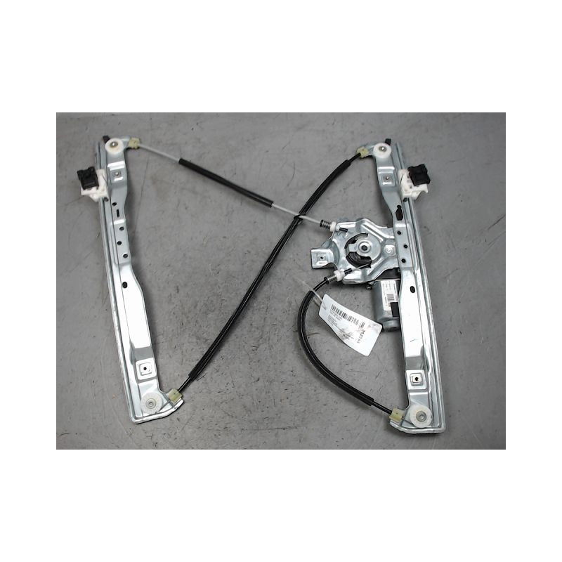 MECANISME+MOTEUR LEVE-GLACE AVANT DROIT CITROEN DS3 2009-