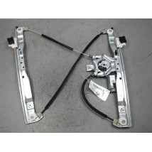 MECANISME+MOTEUR LEVE-GLACE AVANT DROIT CITROEN DS3 2009-