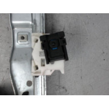 MECANISME+MOTEUR LEVE-GLACE AVANT DROIT CITROEN DS3 2009-