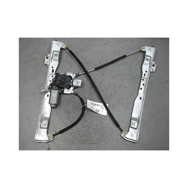 MECANISME+MOTEUR LEVE-GLACE AVANT DROIT CITROEN DS3 2009-