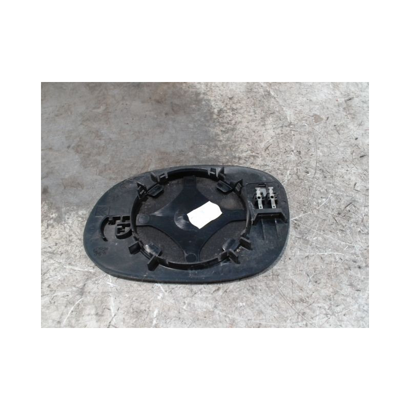 GLACE RETROVISEUR EXT D CITROEN C3 2002-2005