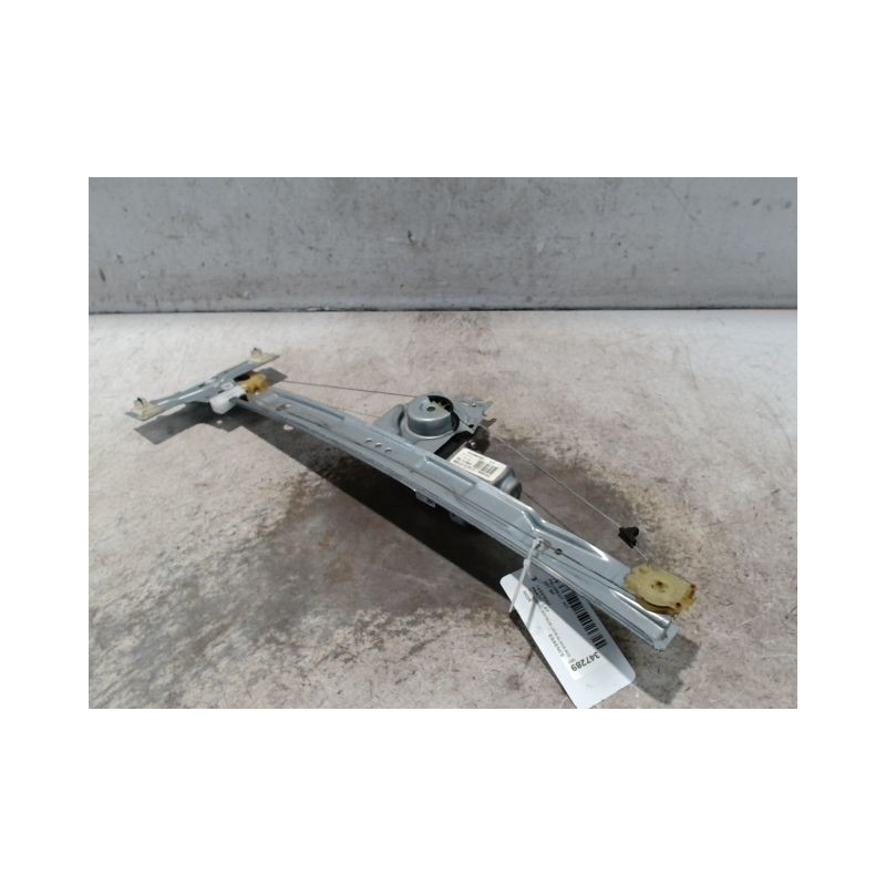 MECANISME+MOTEUR LEVE-GLACE AVANT DROIT PEUGEOT 207 5P