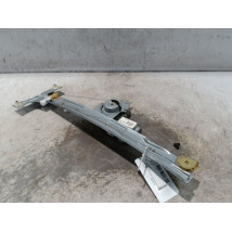 MECANISME+MOTEUR LEVE-GLACE AVANT DROIT PEUGEOT 207 5P