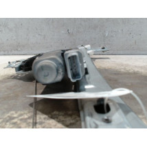 MECANISME+MOTEUR LEVE-GLACE AVANT DROIT PEUGEOT 207 5P