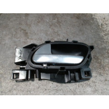 POIGNEE INTERIEURE PORTE AVANT GAUCHE PEUGEOT 208