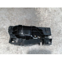 POIGNEE INTERIEURE PORTE AVANT GAUCHE PEUGEOT 208
